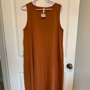 Boutique Dress